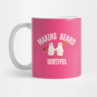 Making Hair Bootiful Mug